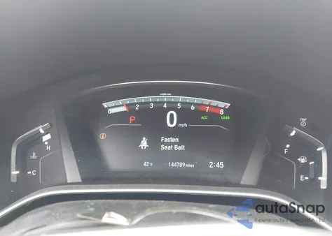 2017 Honda Cr-V Ex from USA, damaged, VIN 5J6RW2H57HL078555